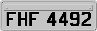 FHF4492