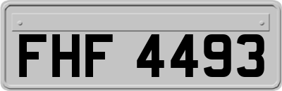 FHF4493