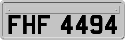 FHF4494