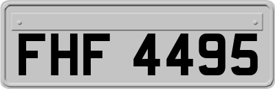 FHF4495