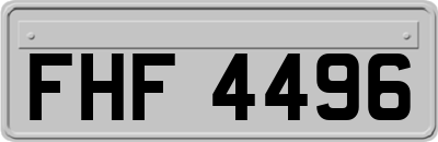 FHF4496