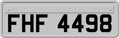 FHF4498