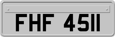 FHF4511
