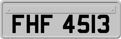 FHF4513