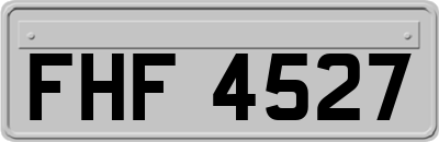FHF4527