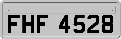 FHF4528