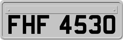FHF4530