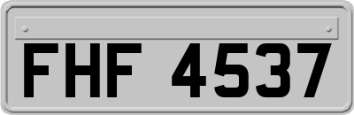 FHF4537