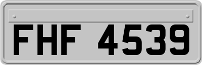 FHF4539