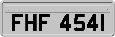 FHF4541