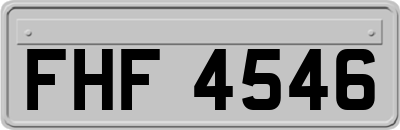 FHF4546