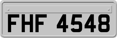 FHF4548