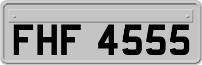 FHF4555