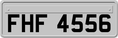 FHF4556