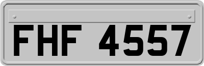 FHF4557