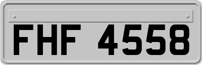 FHF4558