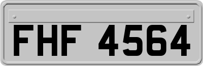 FHF4564