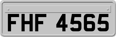 FHF4565