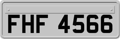 FHF4566