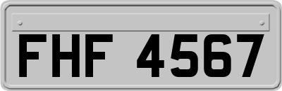 FHF4567