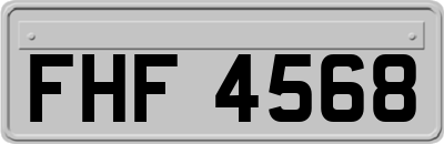FHF4568