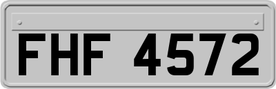 FHF4572