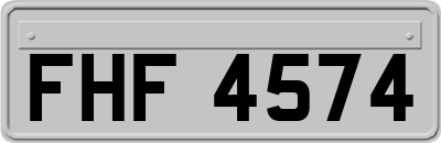 FHF4574
