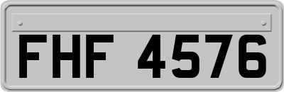 FHF4576