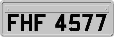 FHF4577