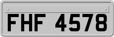 FHF4578