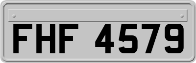 FHF4579