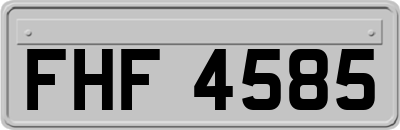 FHF4585