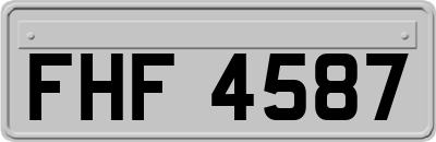 FHF4587
