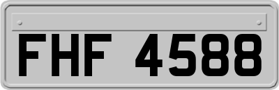 FHF4588