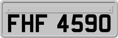 FHF4590