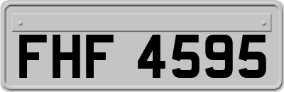 FHF4595