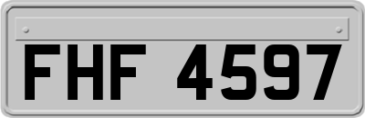 FHF4597