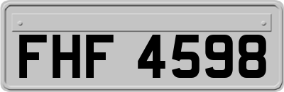 FHF4598