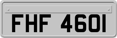 FHF4601