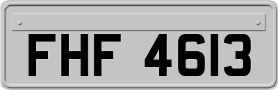 FHF4613