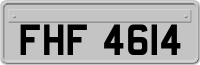 FHF4614