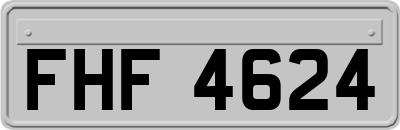FHF4624
