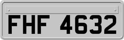 FHF4632