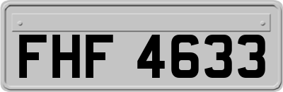 FHF4633