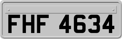 FHF4634