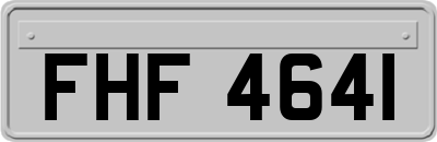 FHF4641