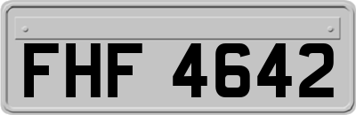 FHF4642