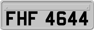 FHF4644