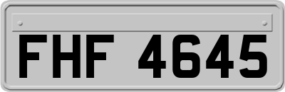 FHF4645