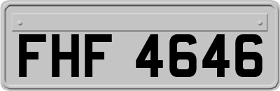 FHF4646